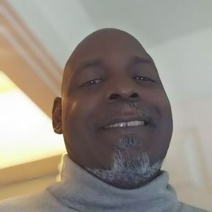 Meet your Posher, Erick